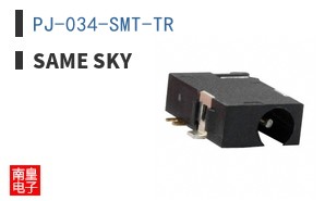 PJ-034-SMT-TR ͼƬ